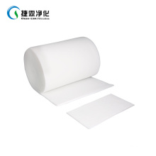 600g Ceiling Air Diffuser Filter Roll Filter Media